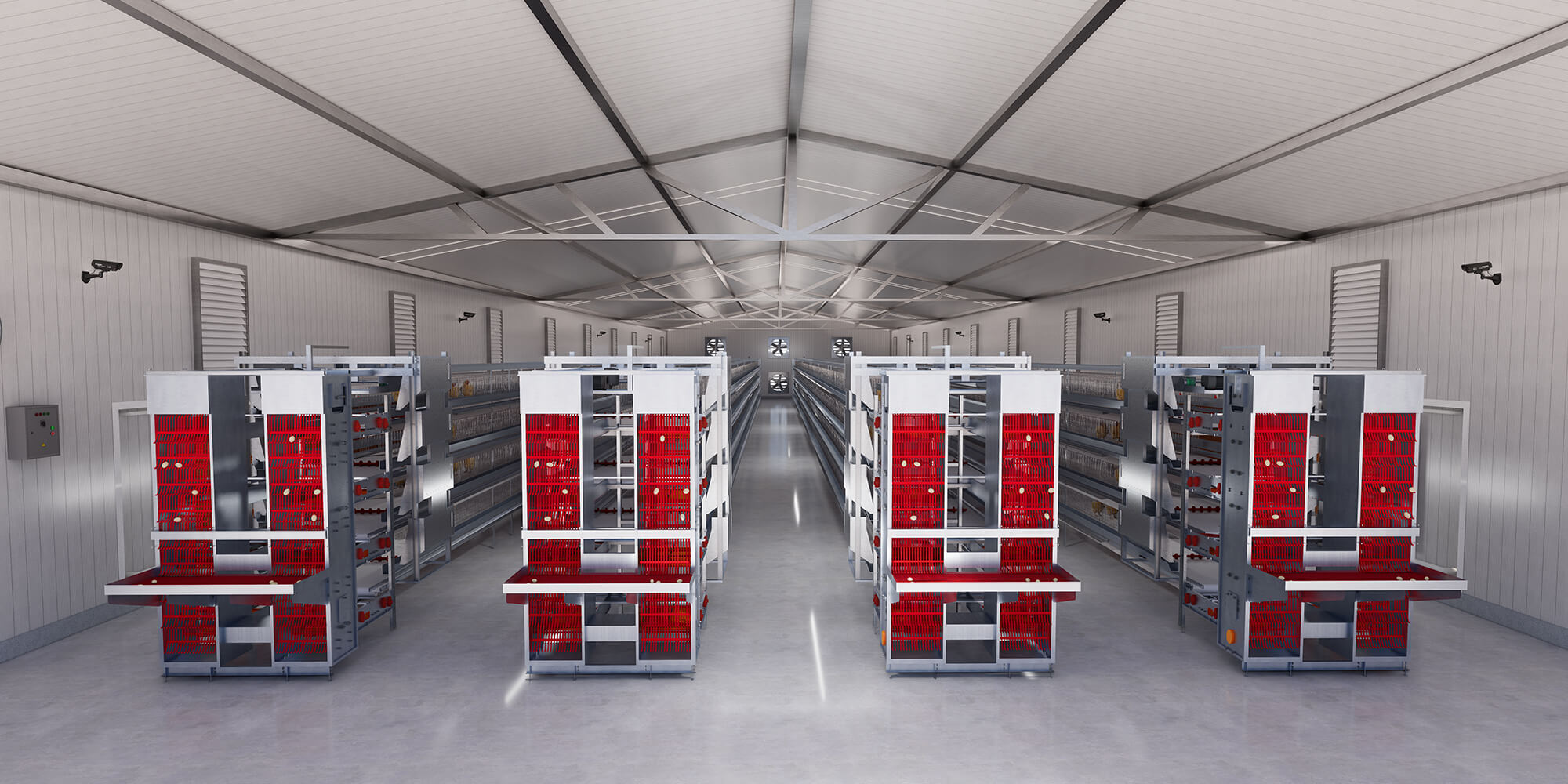 Poultry Equipment